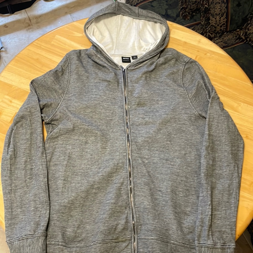 Hugo boss hoodie